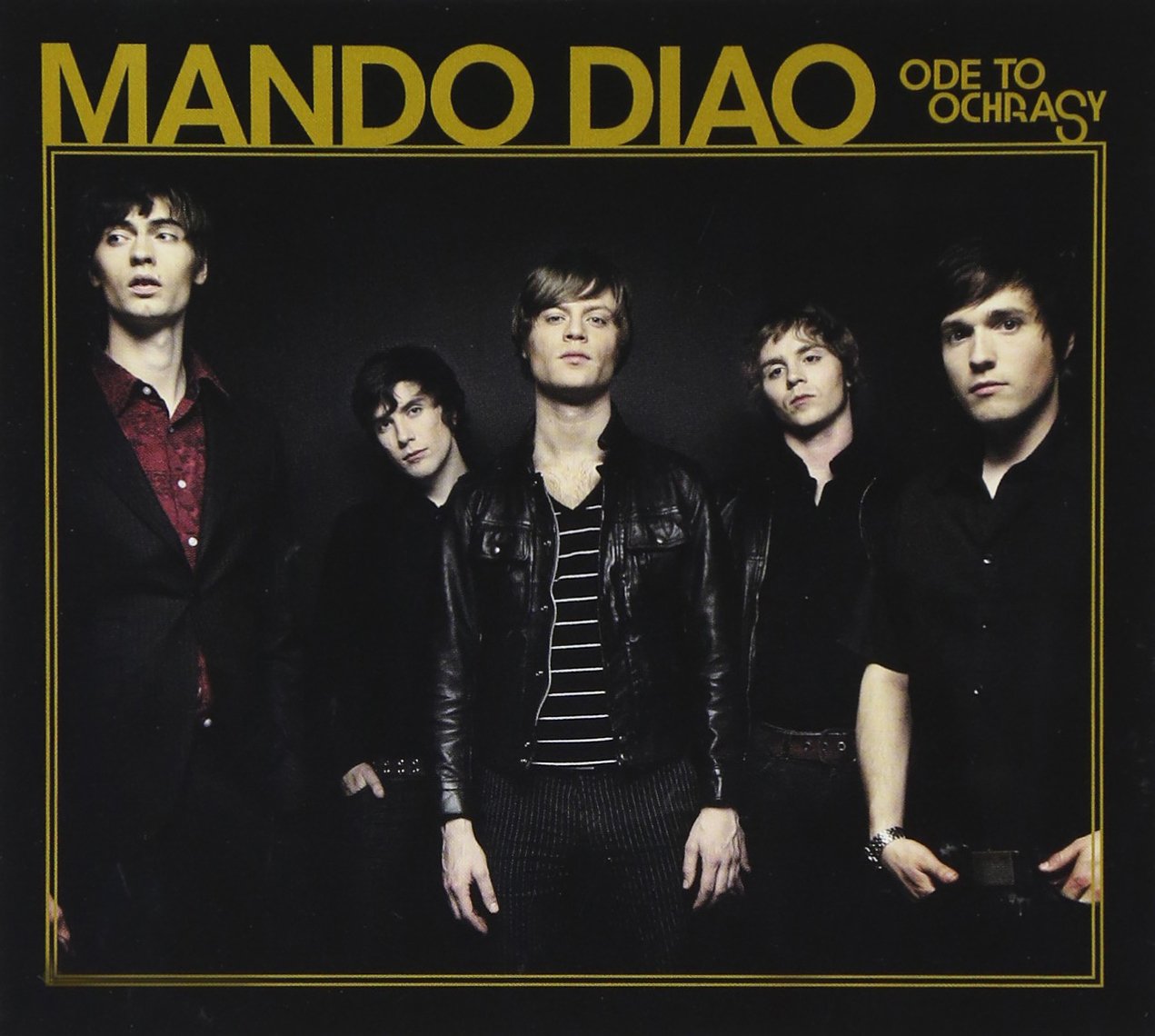 洋楽 MANDO DIAO / hurricane bar #24 Mando Diao - Hurricane Bar - Amazon.com Music